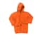 Port & Company® Colors Essential Fleece Pullover Hooded Sweatshirt